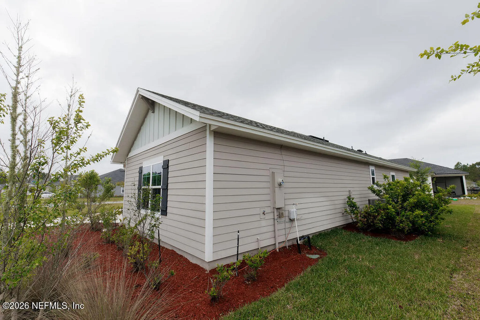 106 Daniel Creek Court St. Augustine FL 32095