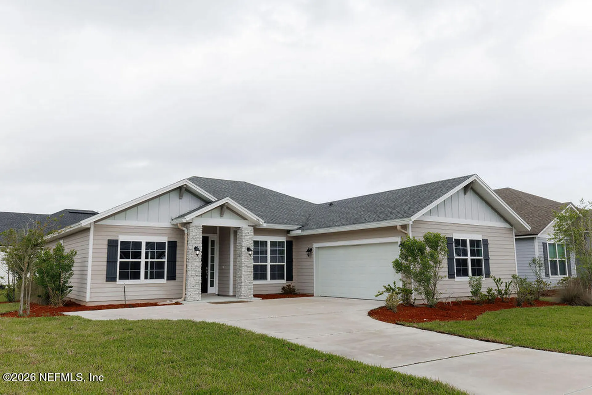 106 Daniel Creek Court St. Augustine FL 32095