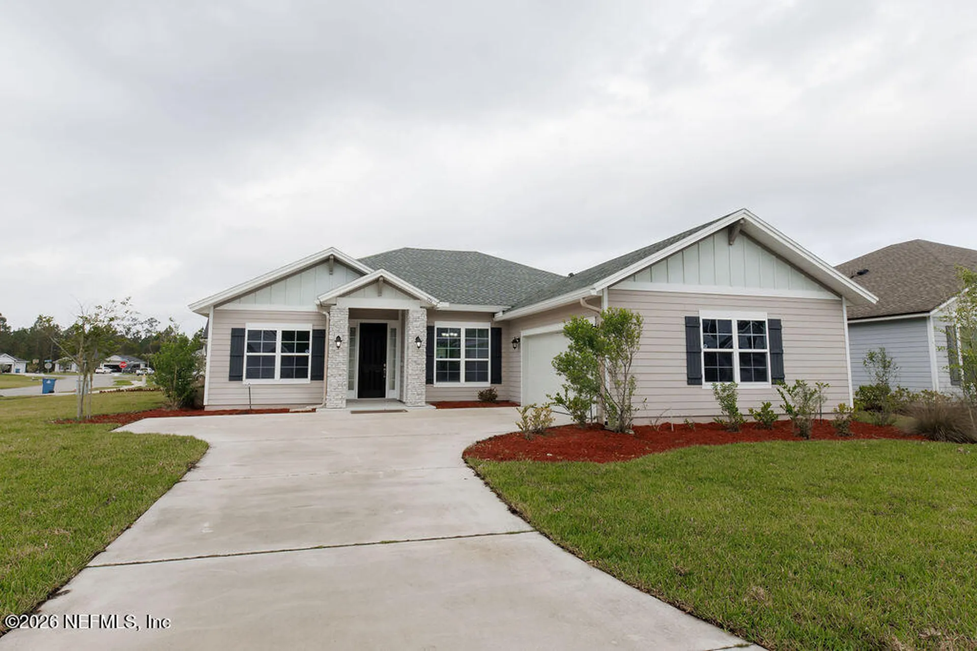 106 Daniel Creek Court St. Augustine FL 32095