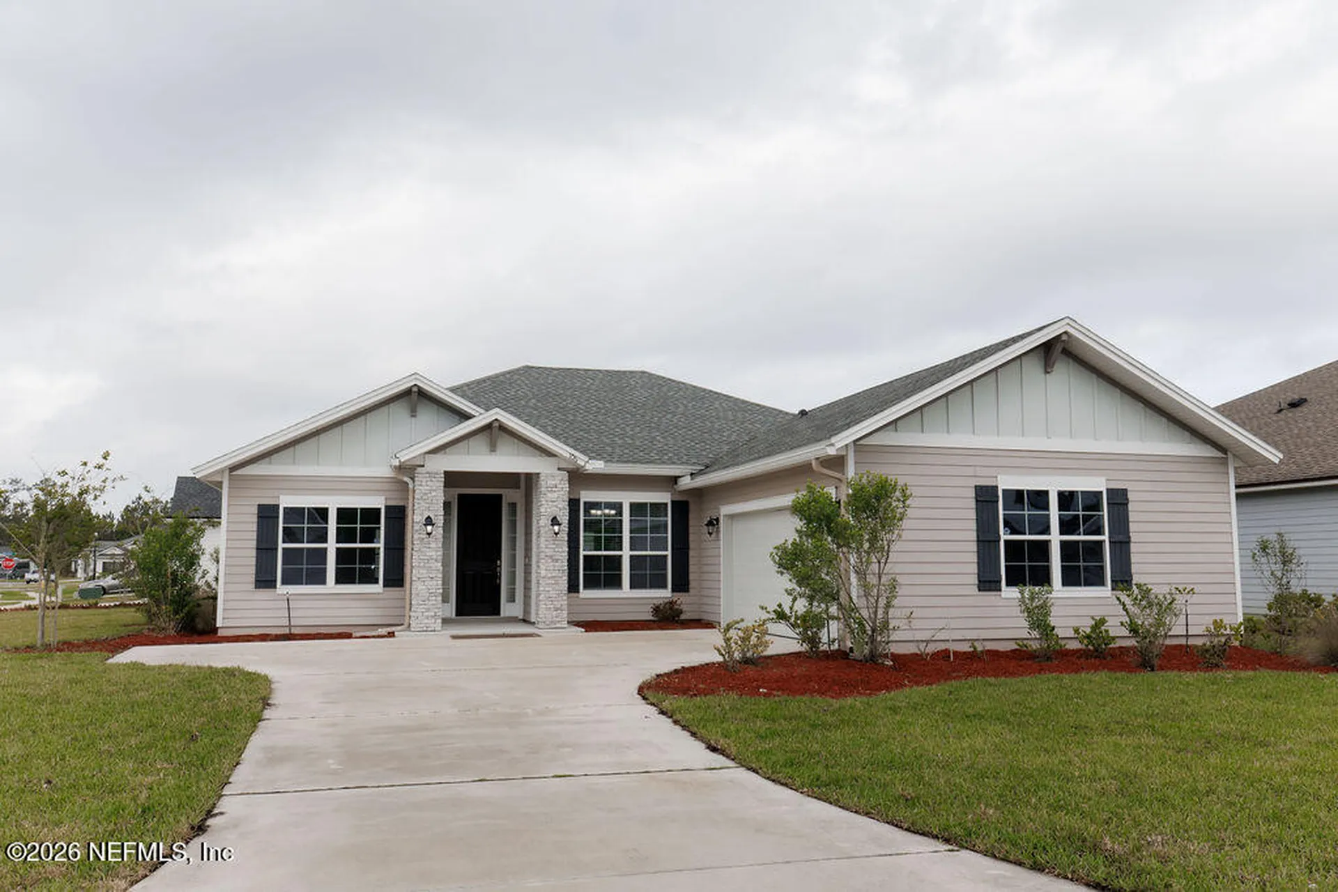 106 Daniel Creek Court St. Augustine FL 32095
