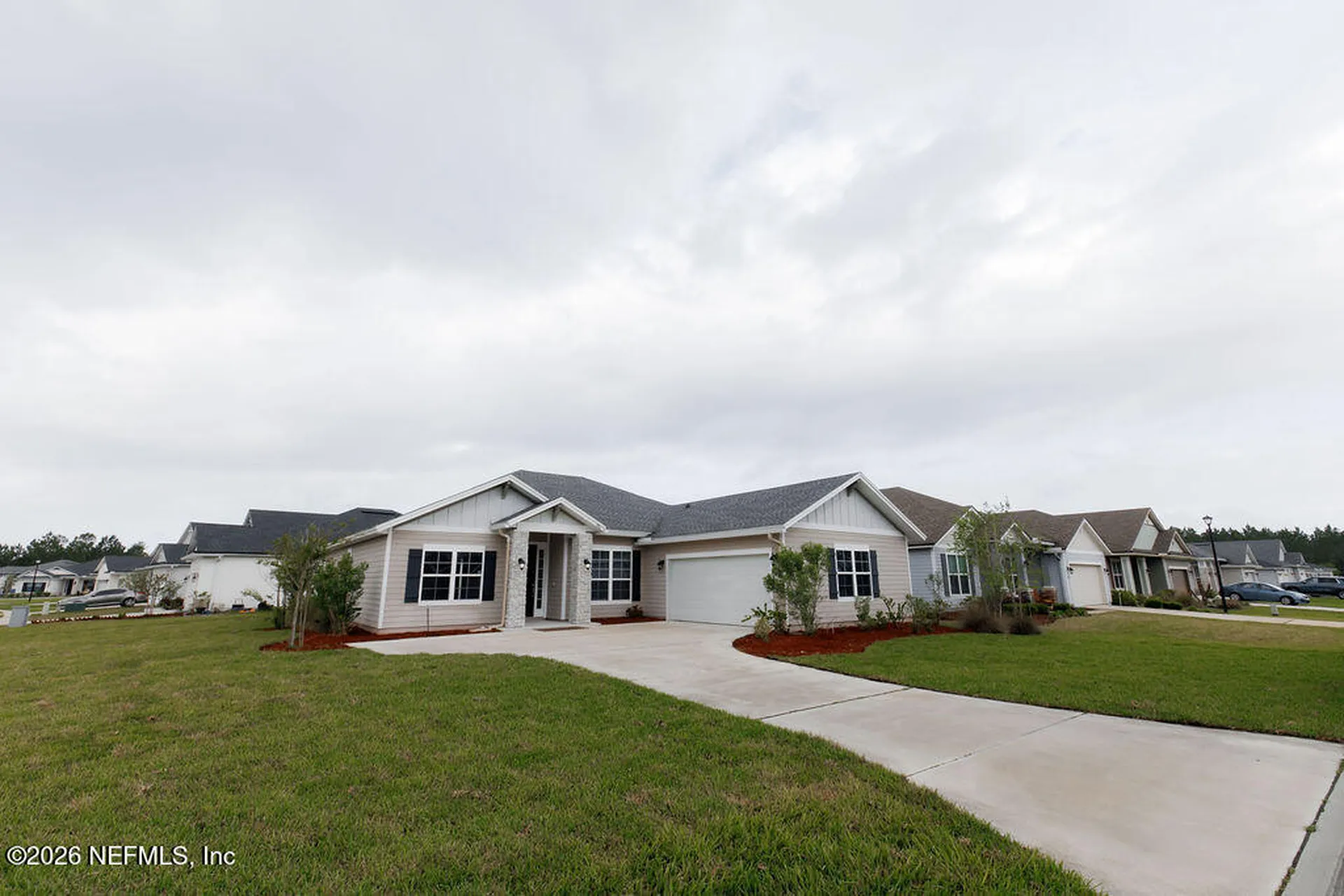 106 Daniel Creek Court St. Augustine FL 32095