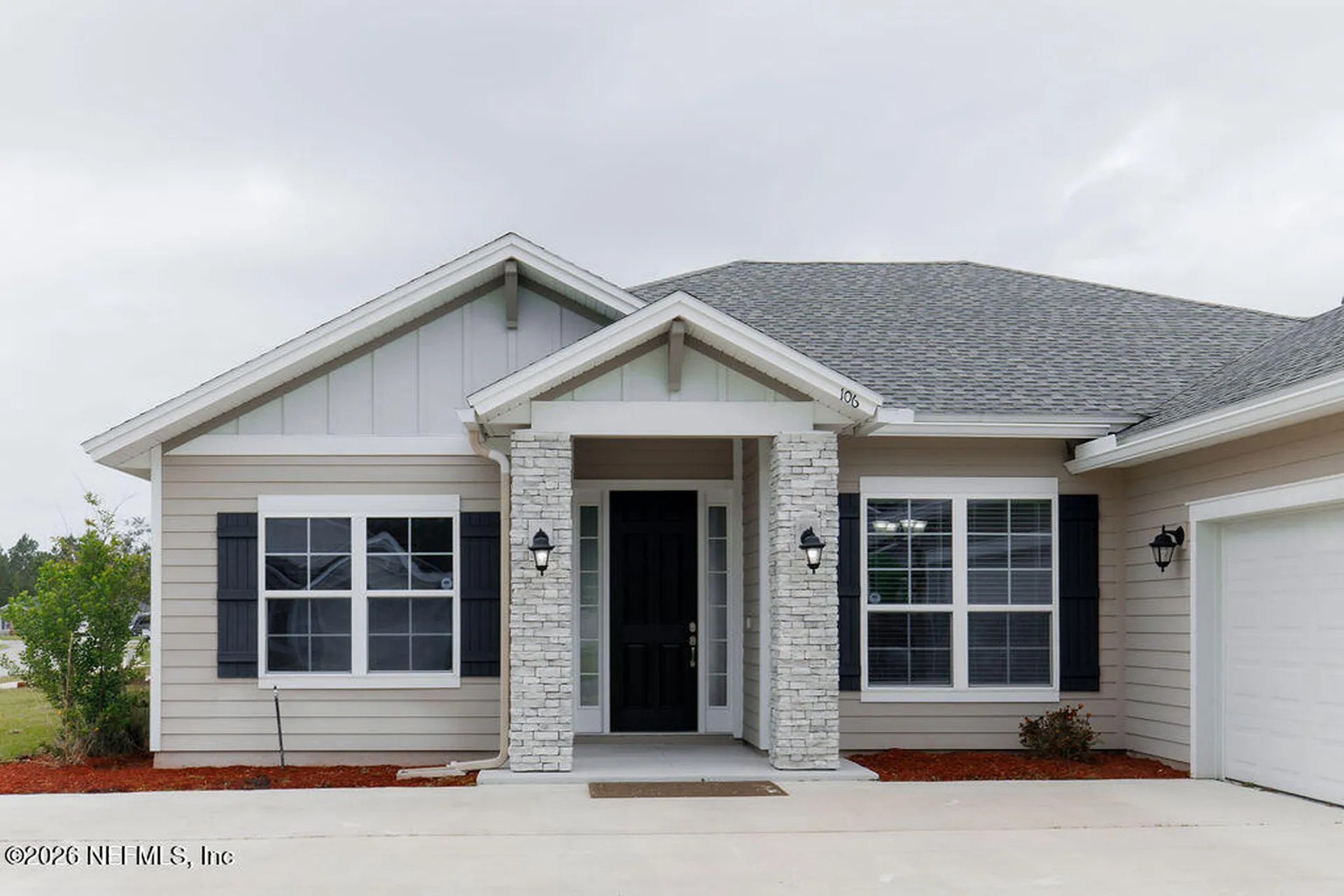 106 Daniel Creek Court St. Augustine FL 32095