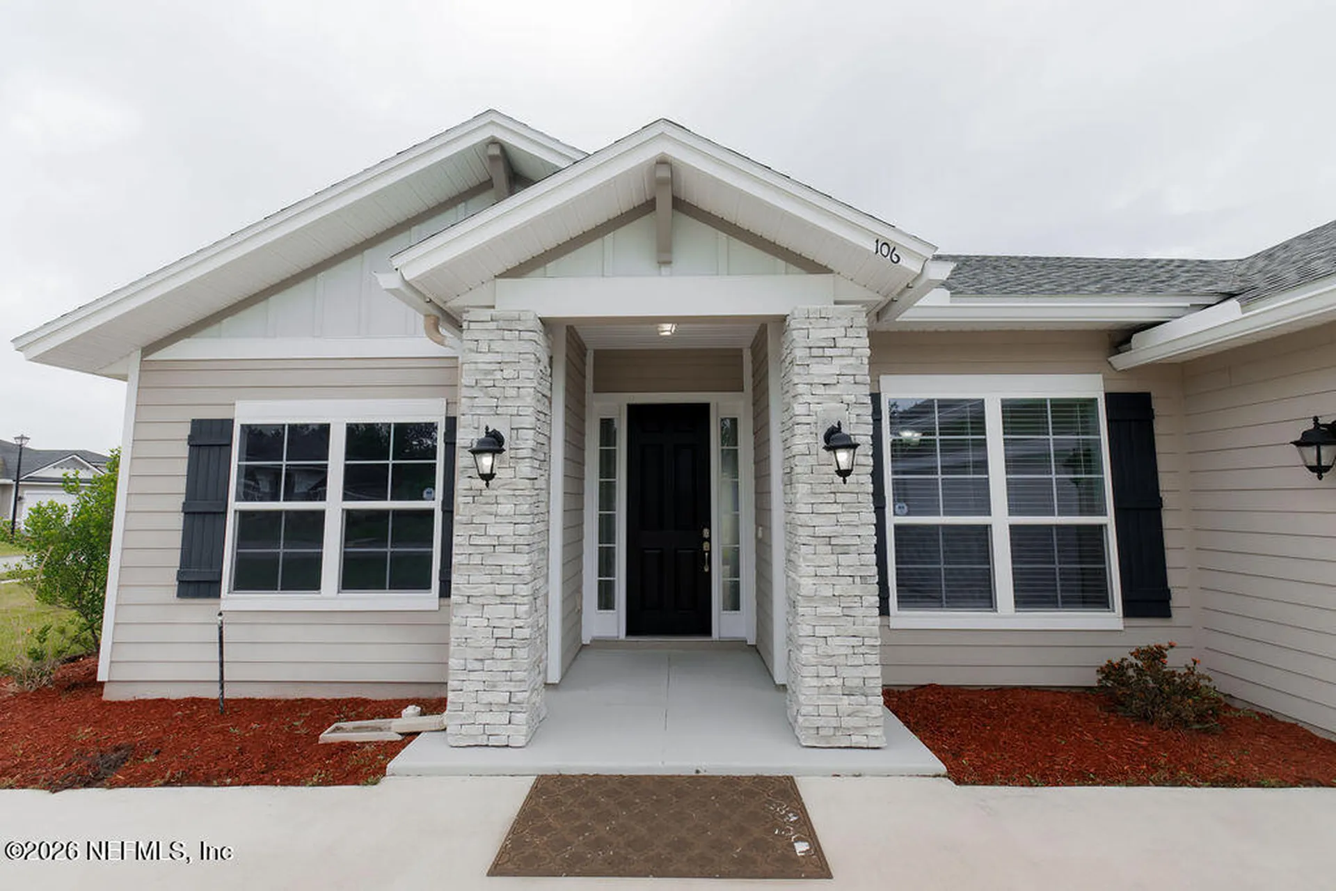 106 Daniel Creek Court St. Augustine FL 32095