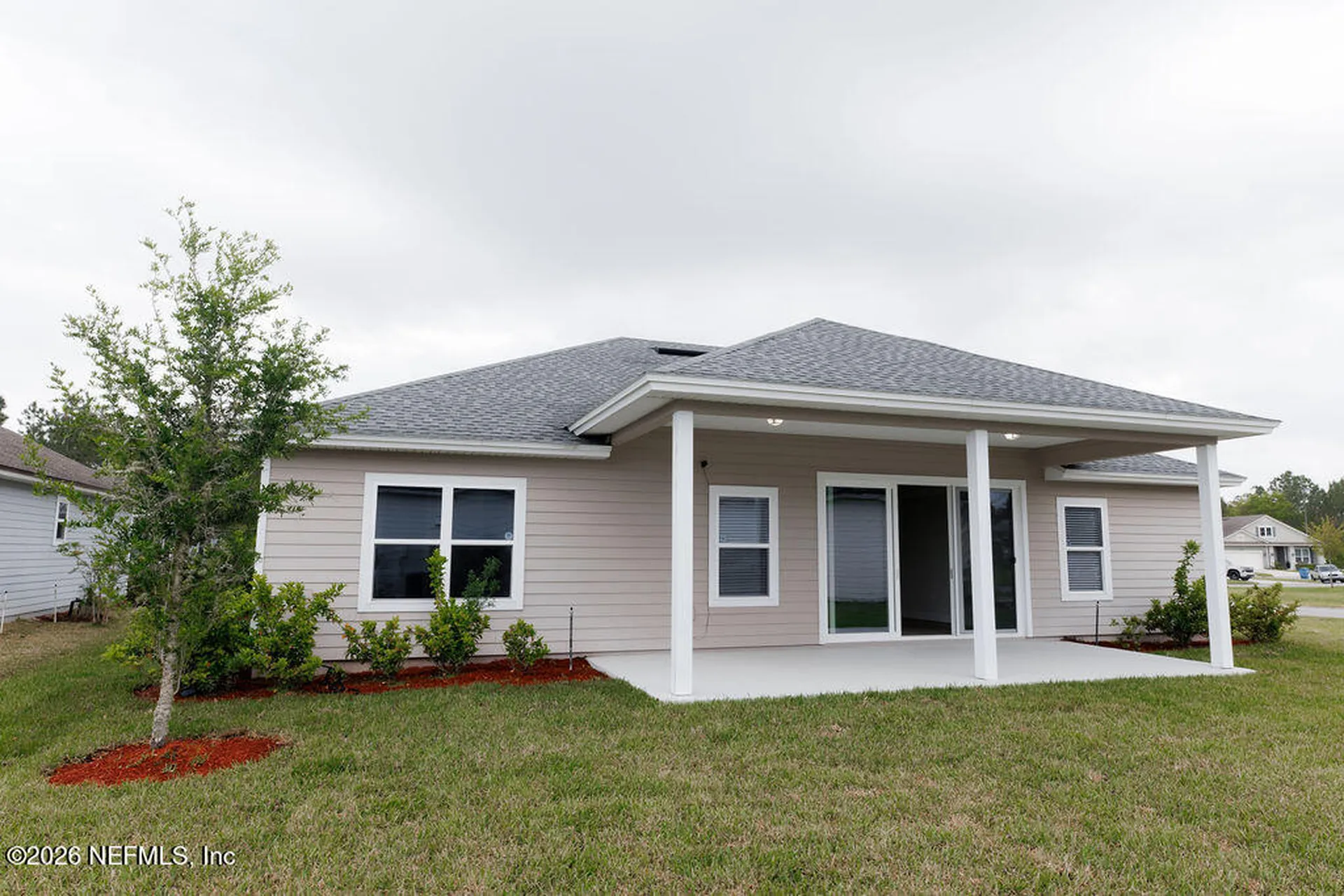 106 Daniel Creek Court St. Augustine FL 32095