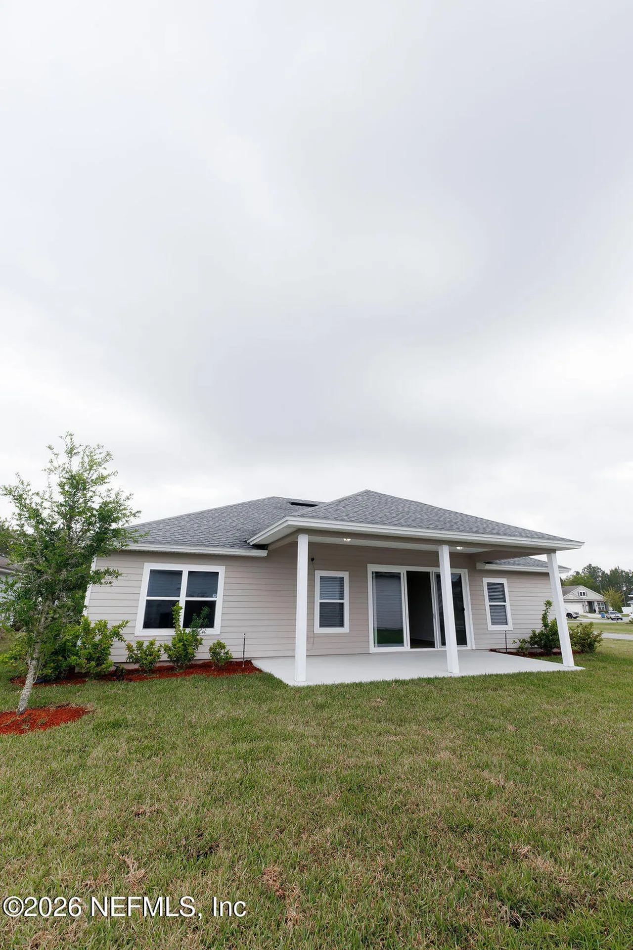 106 Daniel Creek Court St. Augustine FL 32095