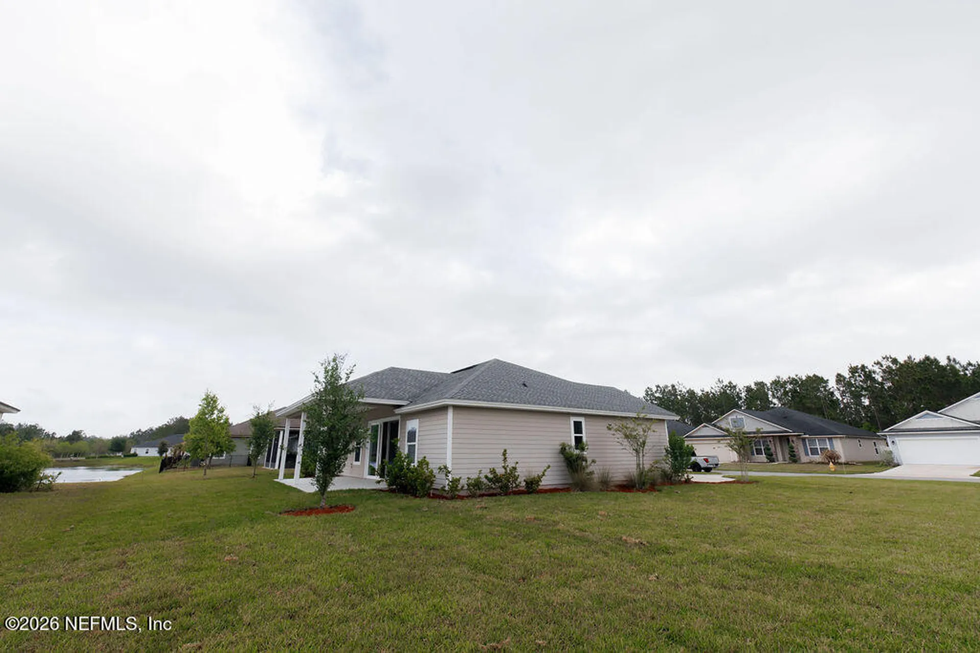 106 Daniel Creek Court St. Augustine FL 32095