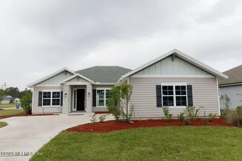 106 Daniel Creek Court St. Augustine FL 32095