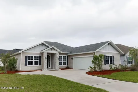 106 Daniel Creek Court St. Augustine FL 32095
