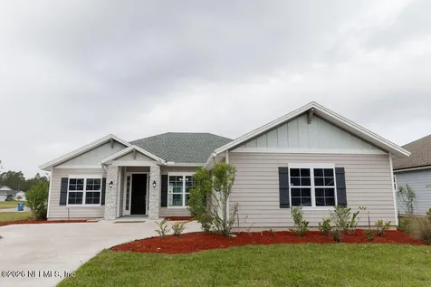 106 Daniel Creek Court St. Augustine FL 32095