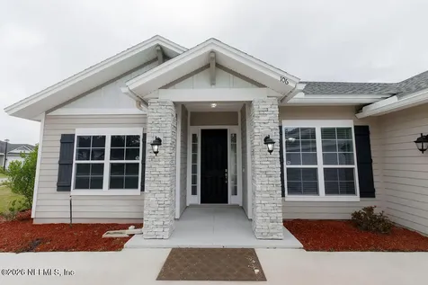 106 Daniel Creek Court St. Augustine FL 32095