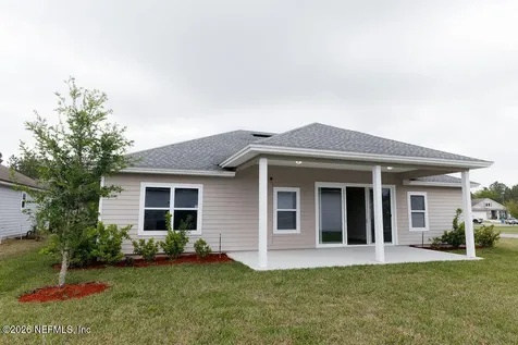 106 Daniel Creek Court St. Augustine FL 32095