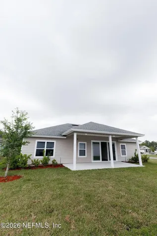 106 Daniel Creek Court St. Augustine FL 32095