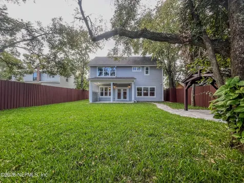 4325 Appleton Avenue Jacksonville FL 32210