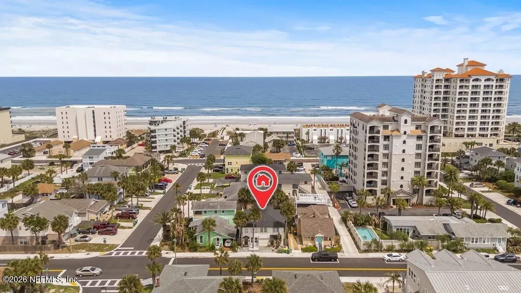 809 2nd Street S Jacksonville Beach FL 32250