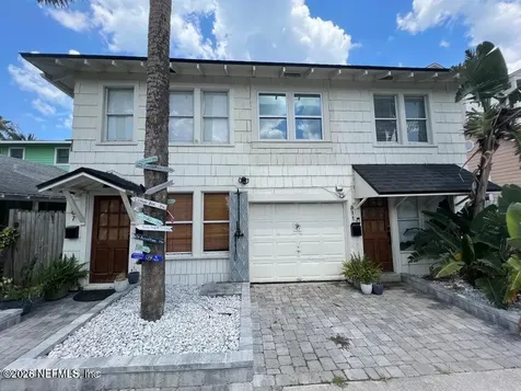 809 2nd Street S Jacksonville Beach FL 32250
