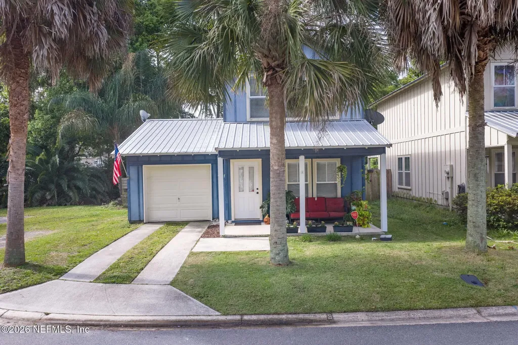 655 Corduroy Court Orange Park FL 32073
