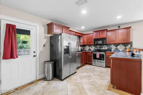 655 Corduroy Court Orange Park FL 32073