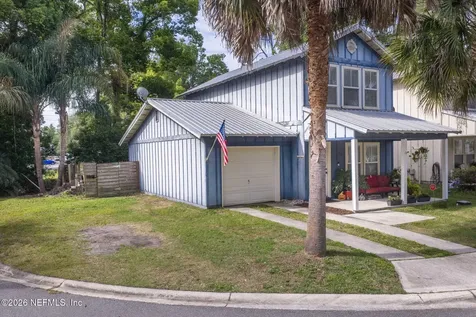 655 Corduroy Court Orange Park FL 32073