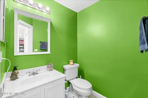 655 Corduroy Court Orange Park FL 32073