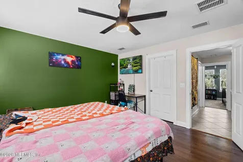 655 Corduroy Court Orange Park FL 32073