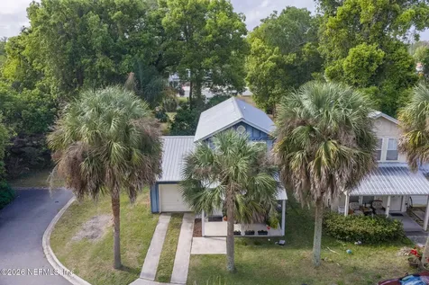 655 Corduroy Court Orange Park FL 32073