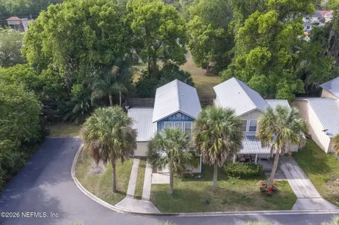 655 Corduroy Court Orange Park FL 32073