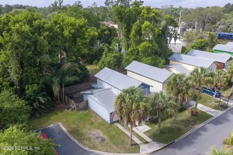 655 Corduroy Court Orange Park FL 32073