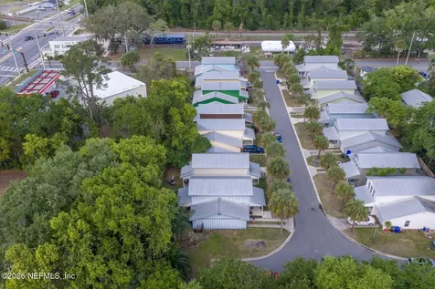 655 Corduroy Court Orange Park FL 32073