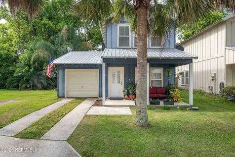 655 Corduroy Court Orange Park FL 32073