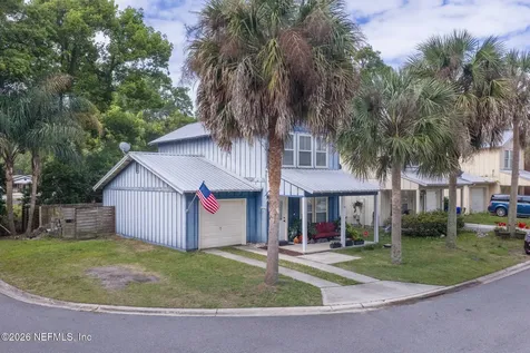 655 Corduroy Court Orange Park FL 32073