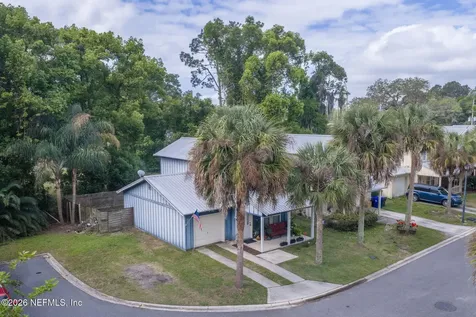655 Corduroy Court Orange Park FL 32073