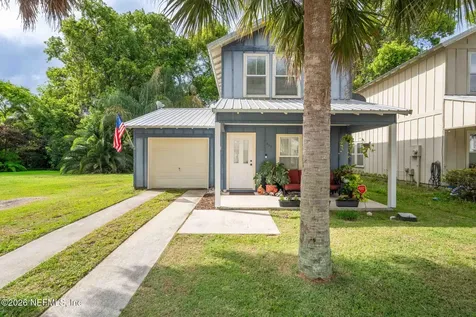 655 Corduroy Court Orange Park FL 32073