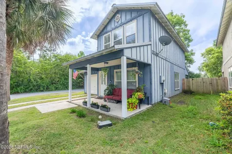 655 Corduroy Court Orange Park FL 32073