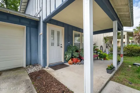 655 Corduroy Court Orange Park FL 32073