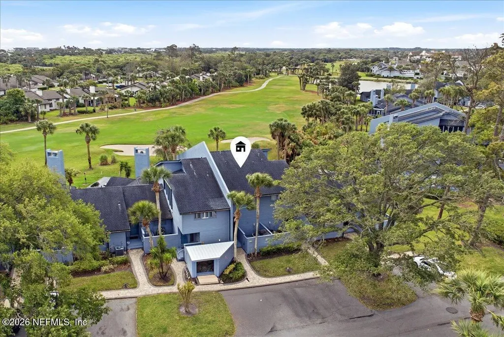 330 Quail Pointe Drive Ponte Vedra Beach FL 32082