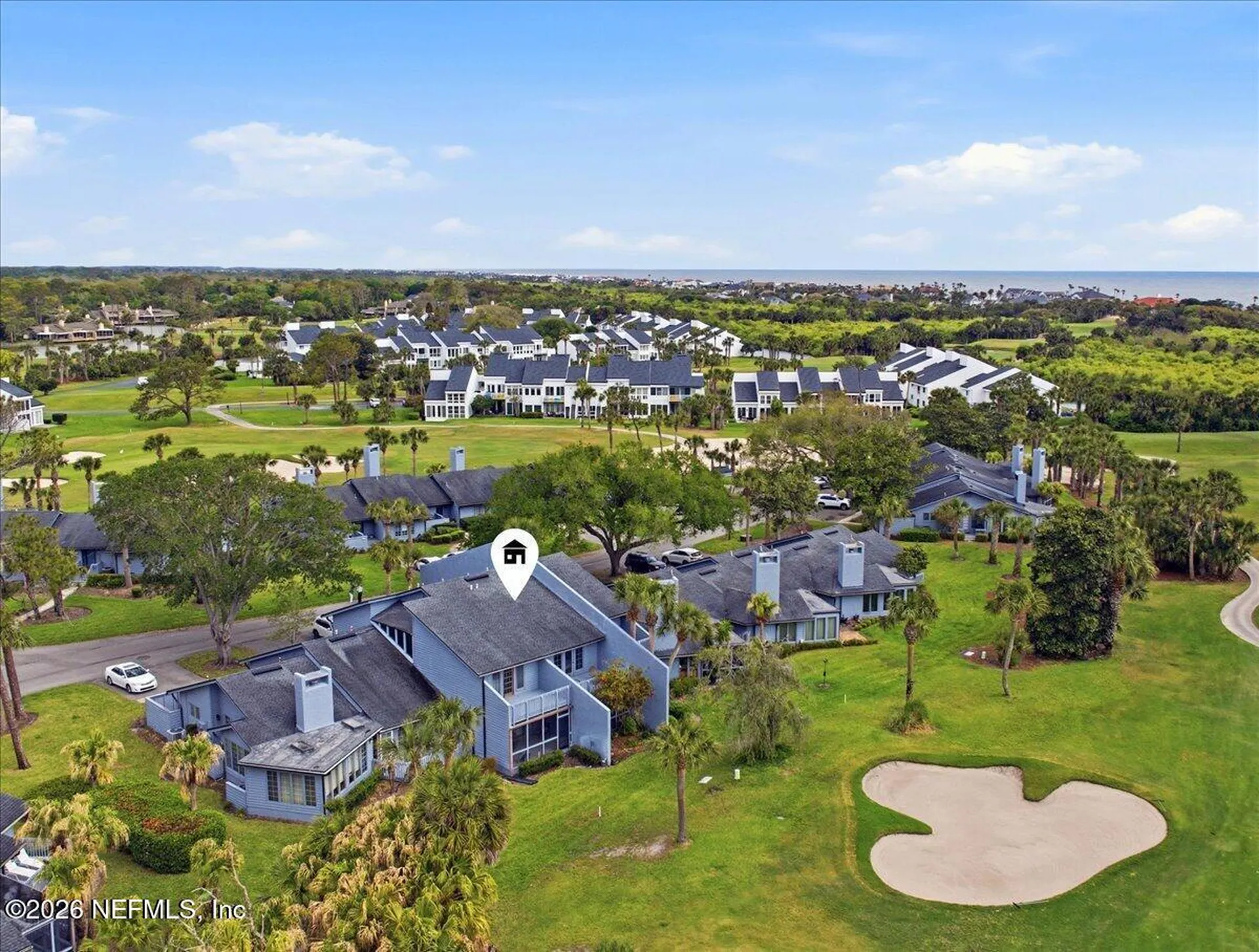 330 Quail Pointe Drive Ponte Vedra Beach FL 32082
