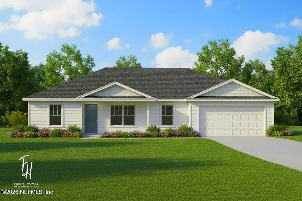 37 Azalea Avenue Middleburg FL 32068