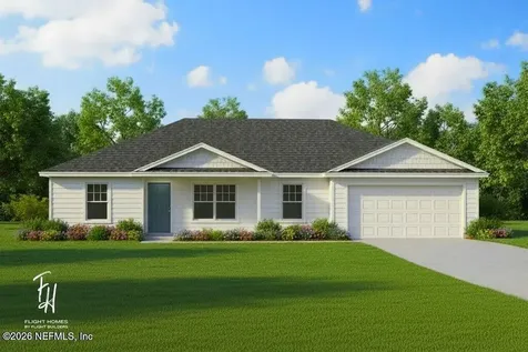 37 Azalea Avenue Middleburg FL 32068