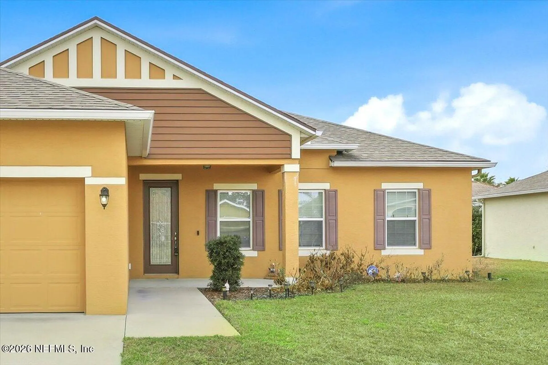 21 Lewisdale Lane Palm Coast FL 32137