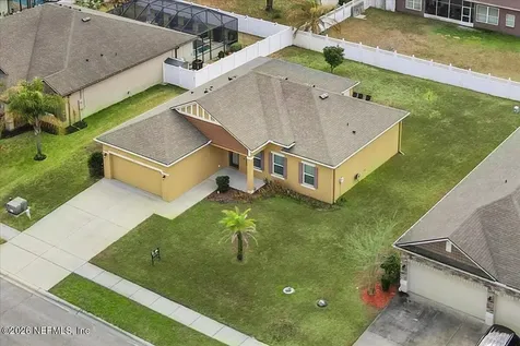 21 Lewisdale Lane Palm Coast FL 32137