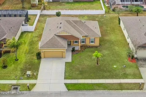 21 Lewisdale Lane Palm Coast FL 32137