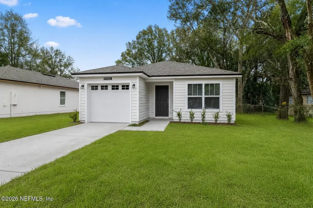 231 W 39th Street Jacksonville FL 32206