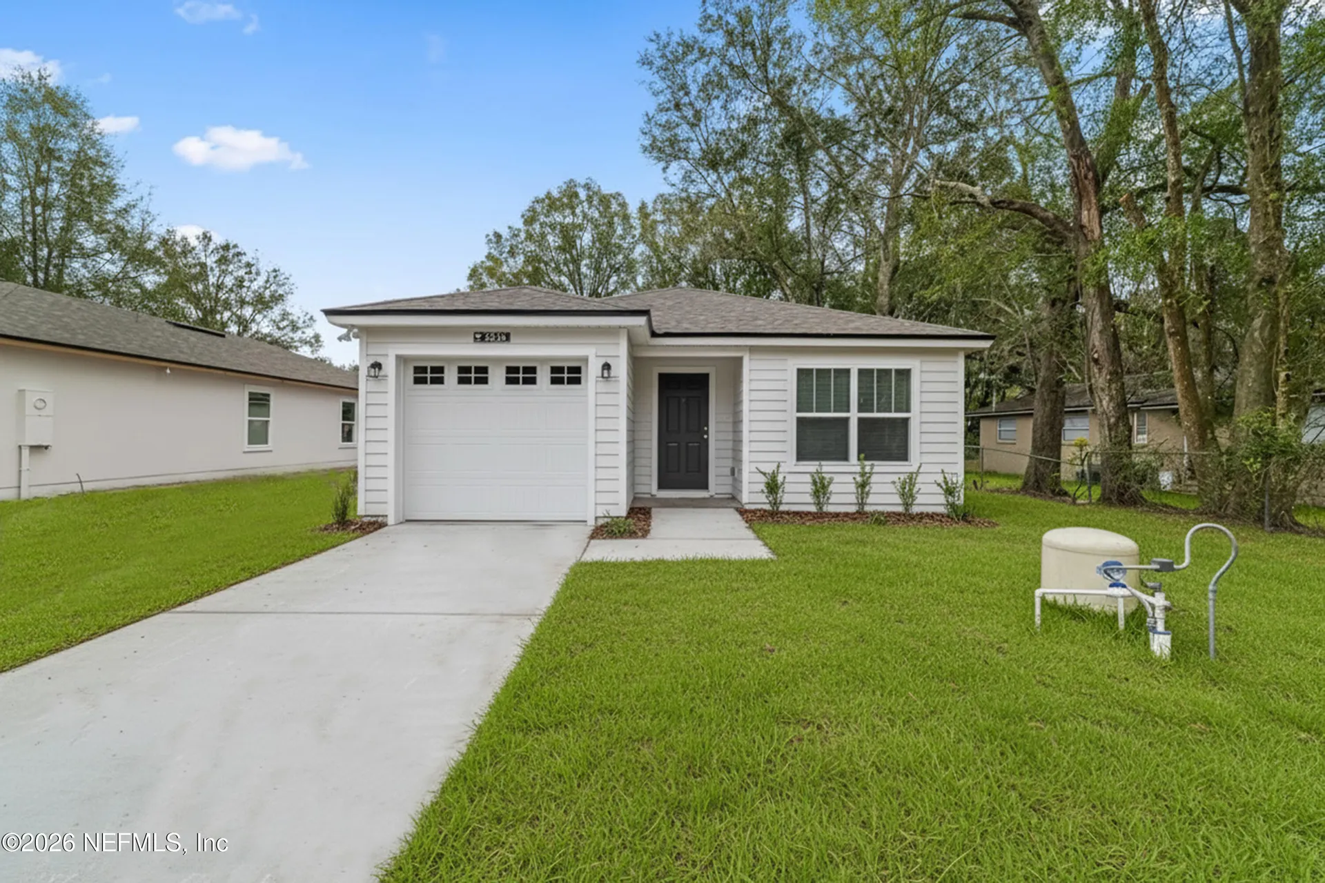231 W 39th Street Jacksonville FL 32206