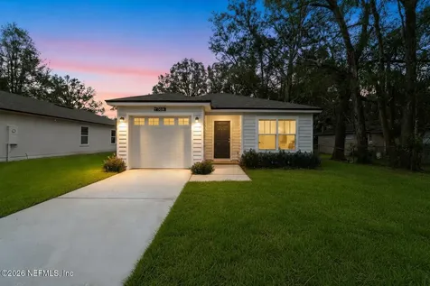 231 W 39th Street Jacksonville FL 32206