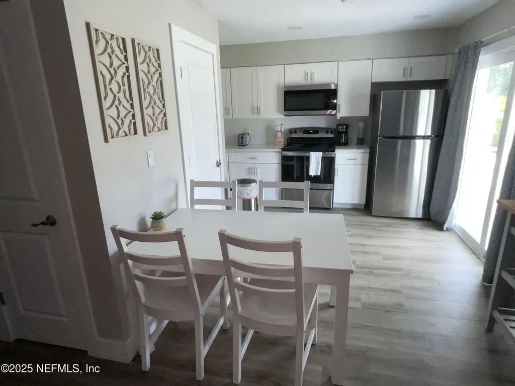 318 Arricola Avenue St. Augustine FL 32080
