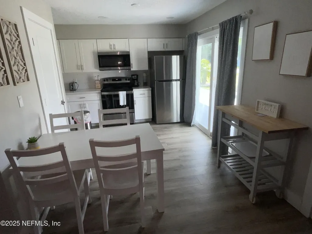 318 Arricola Avenue St. Augustine FL 32080