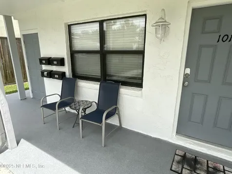 318 Arricola Avenue St. Augustine FL 32080