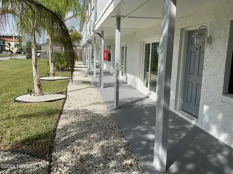 318 Arricola Avenue St. Augustine FL 32080