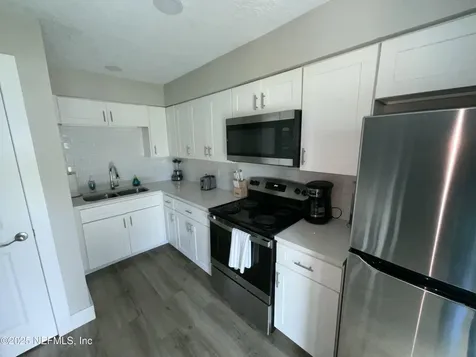 318 Arricola Avenue St. Augustine FL 32080