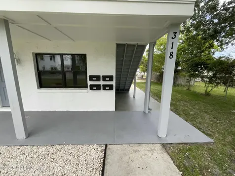 318 Arricola Avenue St. Augustine FL 32080